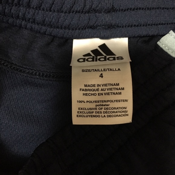Adidas boys pants - Picture 5 of 6